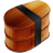 Compressed File Icon